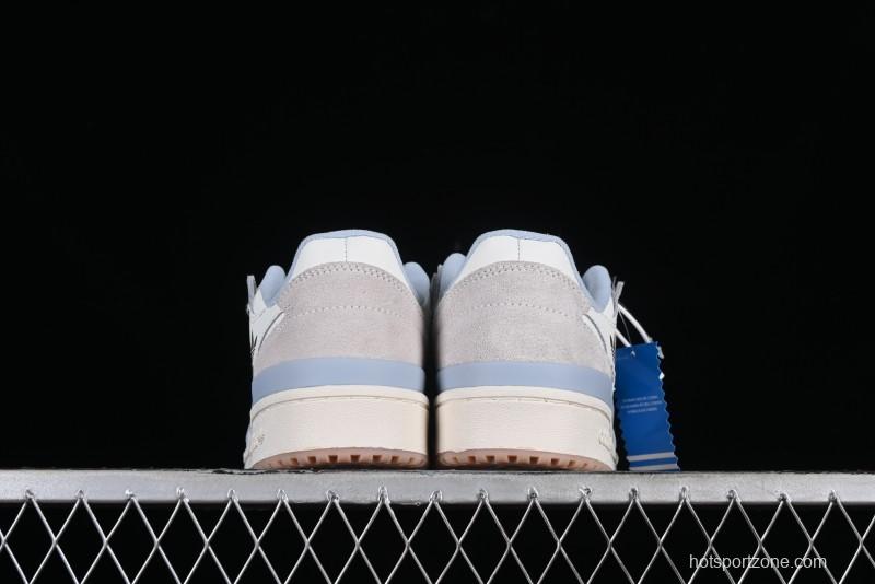 Adidas Forum 84 Low Retro Basketball Shoes - IG3964