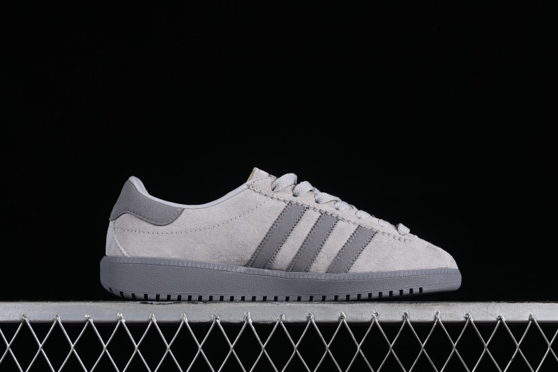 Adidas Originals Bermuda BB5267 Anti-Slip Wear-Resistant Lightweight Low-Top Skate Shoes - BB5267