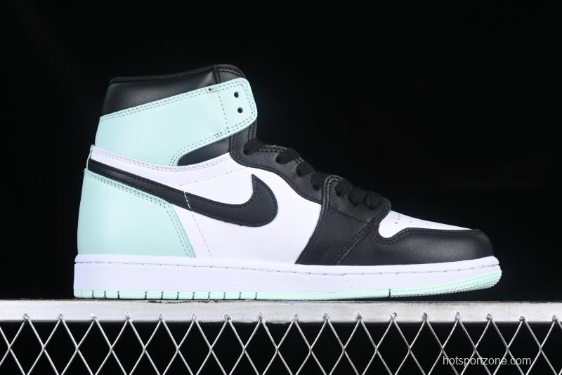 Air Jordan 1 Retro High OG "Lgloo"High-Top Basketball Shoes