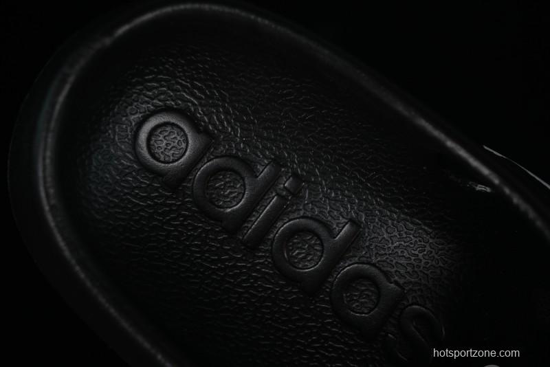 Adidas Adilette Clogs JH9848 - Slip-On One-Piece Sport Sandals with Anti-Slip Design