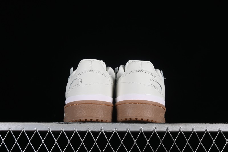 Adidas Forum 84 Low Retro Basketball Shoes - IG3769