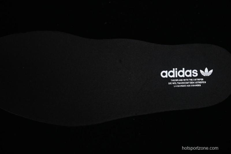 Adidas Originals Gazelle Bold HQ6912 Low-Top Sneakers with Thick Sole for Casual Wear Anti-Slip and Durable - HQ6912