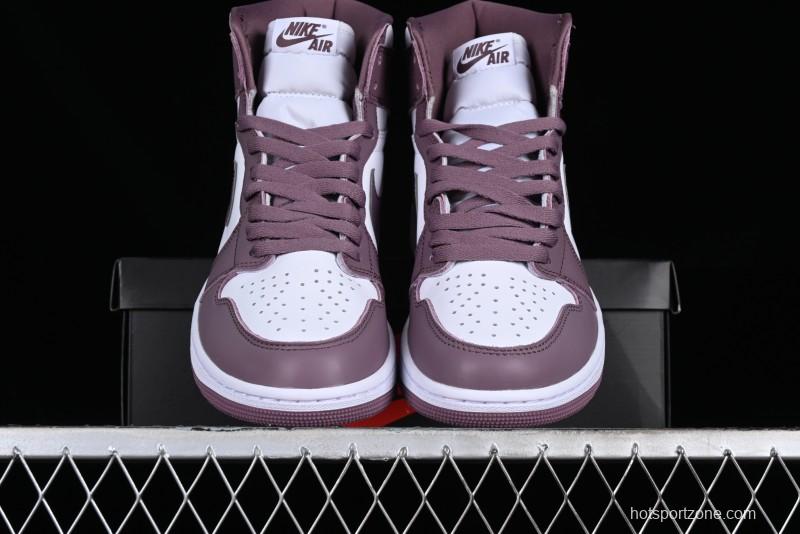 Air Jordan 1 Retro High "Sky J Mauve" AJ1