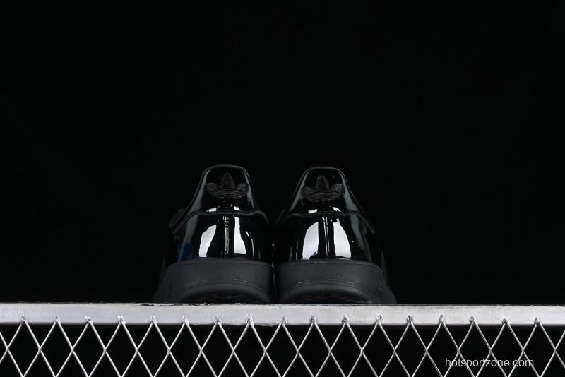 Adidas Originals Gazelle Indoor IG1891 Retro Casual Slip-Resistant Wear-Resistant Low-Top Skate Shoes