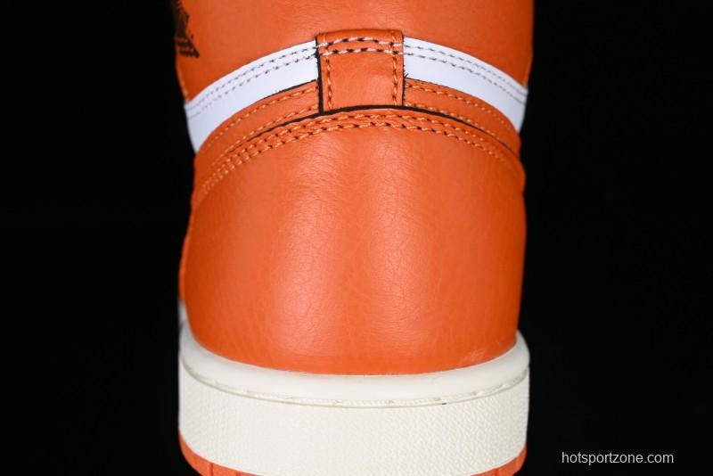 Air Jordan 1 High OG "Starfish" AJ1