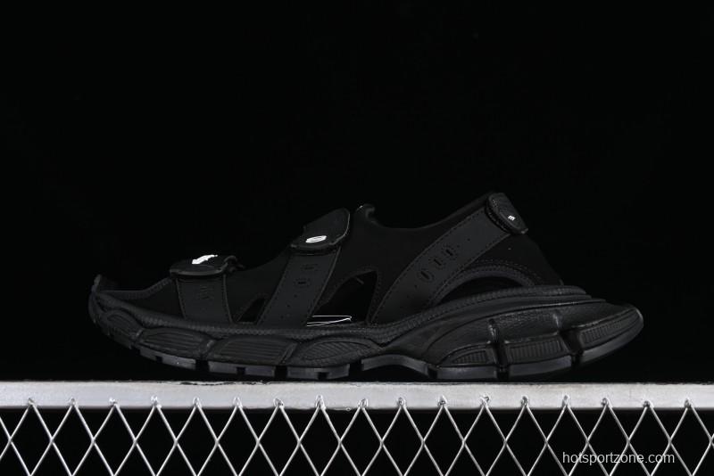 Balenciaga 3XL Sandal Trendy Summer Sandals - W3XLT1000