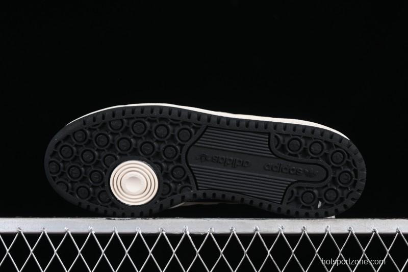 Adidas Forum 84 Low Retro Basketball Sneakers - IG3901