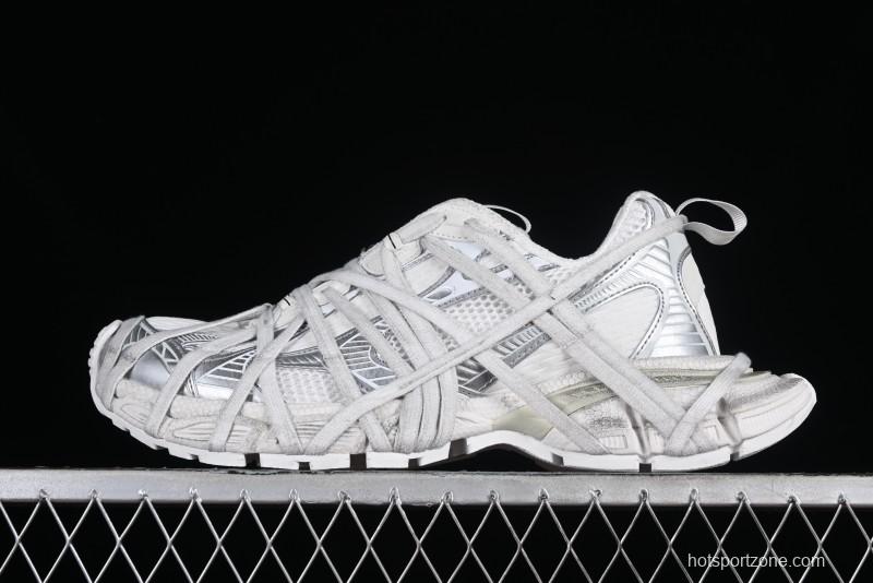 Balenciaga Phantom Sneaker - W3XL20101