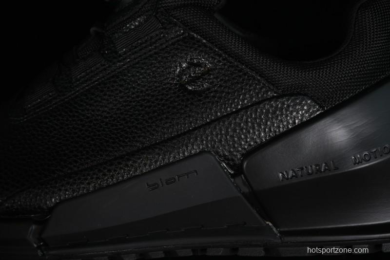 ECCO BIOM 2.0 Series Cushioned Breathable Casual Sports Shoes - 80087401001