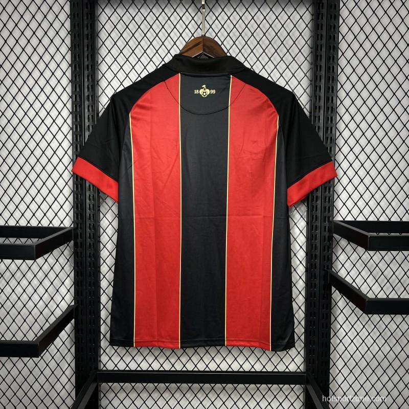 24/25 Bournemouth Home Jersey