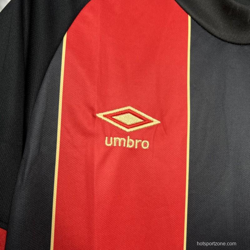 24/25 Bournemouth Home Jersey