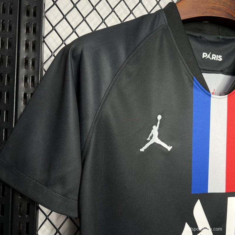 Retro 19/20 PSG Forth Jersey