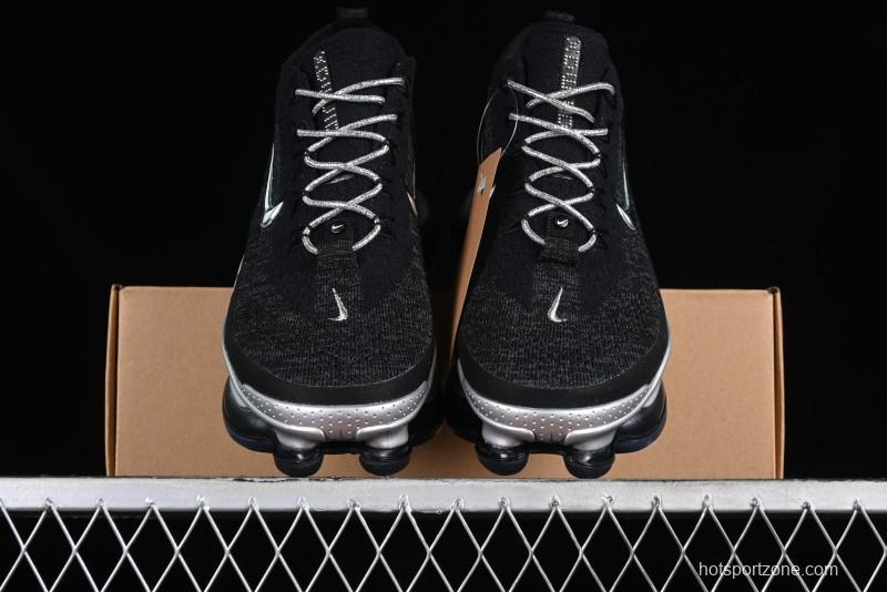 Nike Air Max Scorpion FK Running Shoes with Full-Length Next-Gen Air Cushion - HJ3487-001