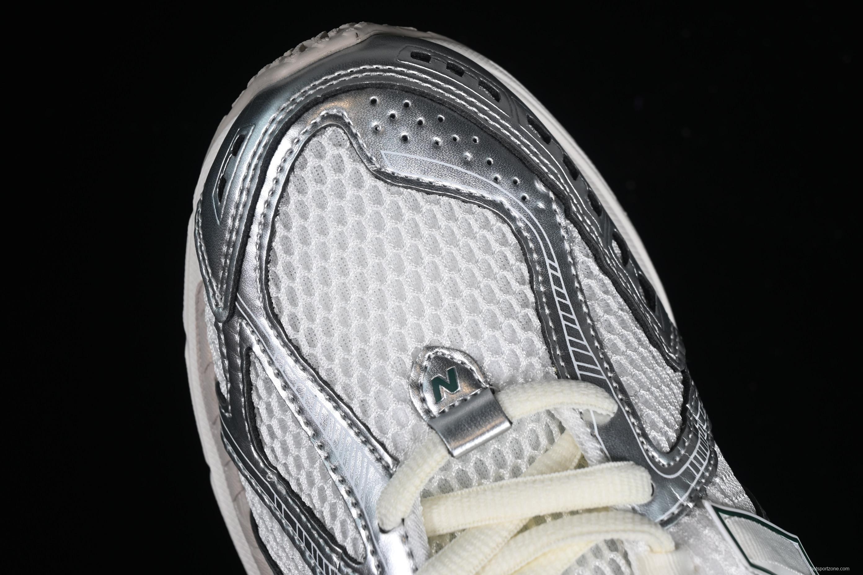 New Balance 1906 Series Retro Dad Style Casual Running Shoes - W1906REE