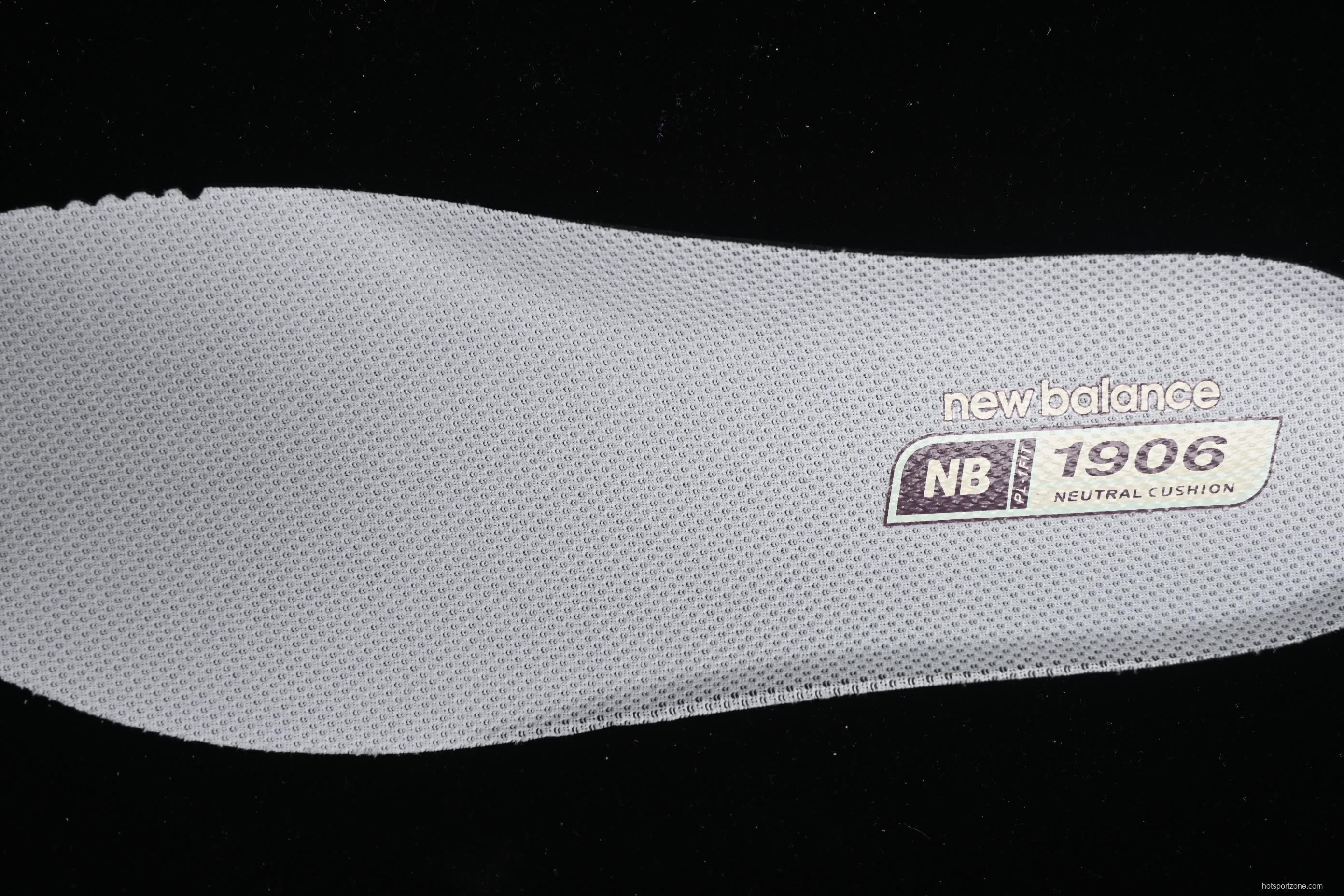 New Balance 1906 Series Retro Dad Style Casual Running Shoes - M1906ND