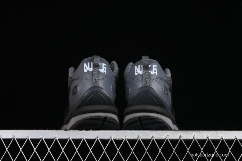 Nike Sacai VaporWaffle 3.0 Fashion-Forward Casual Sneakers - CV1363-105