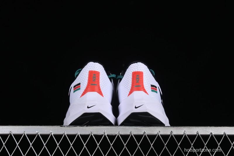 Nike Air Zoom Pegasus 40 Breathable Mesh Running Shoes - FN0024-100