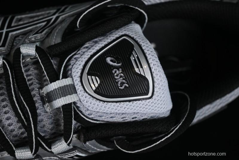 Asics Gel-Quantum Kinetic Retro Casual Sneakers with Thick Sole and GEL Scutoid Technology - 1203A270-022