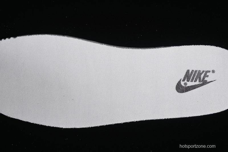 Nike SB Dunk Low LV Collaboration - Brown Black Monogram Anniversary High-End Custom Low-Top Casual Skate Shoes - DQ1098-342