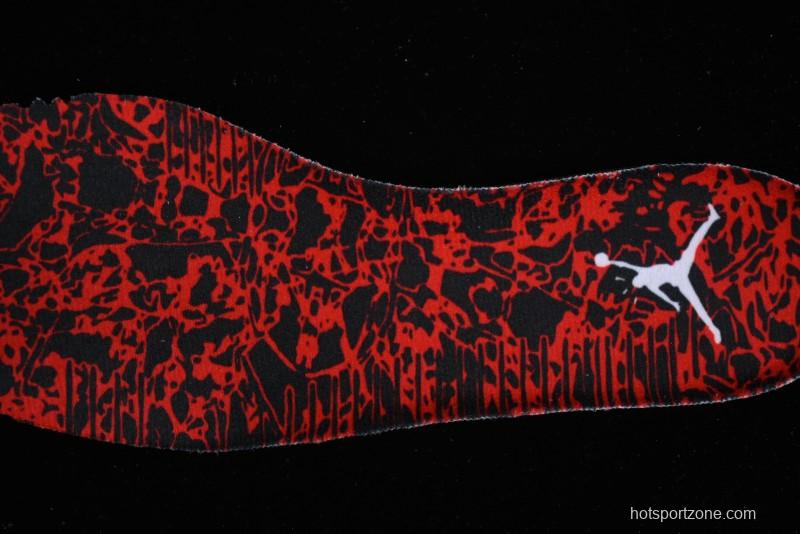 Nike Travis Scott x Jordan Jumpman Jack TR Basketball Shoes with Magic Strap - FZ8117-101