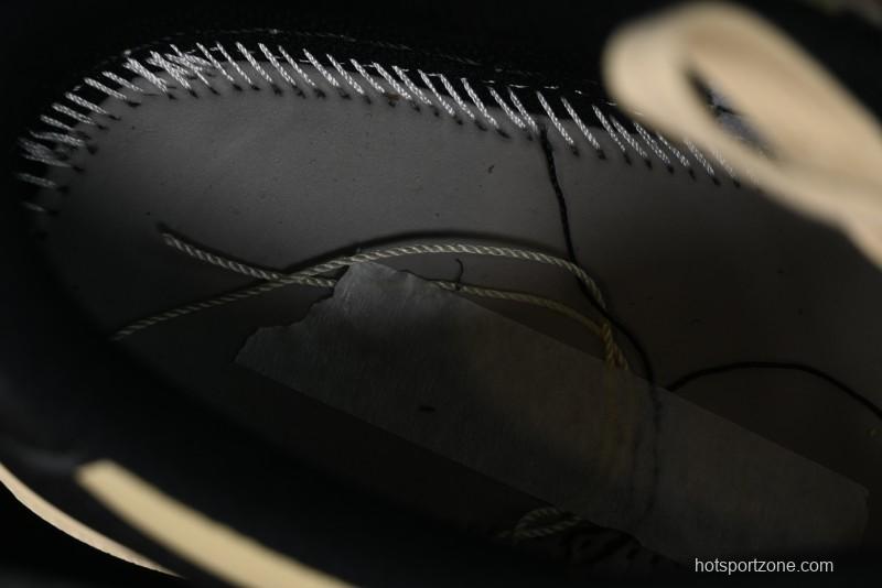 Nike Travis Scott x Air Jordan 1 Low OG AJ1 Reverse Swoosh Sneakers - DM7866-201