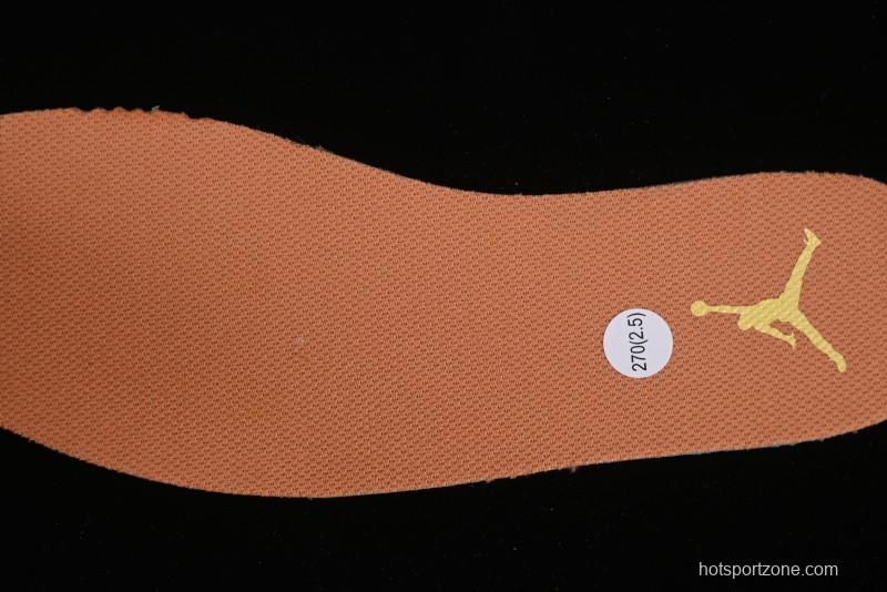 Nike Air Jordan 1 Low Multi-Color Casual Sneakers - FZ5045-091