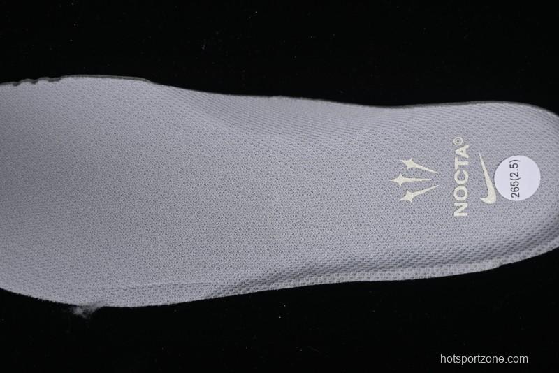 Nike Nocta x Nike Air Force 1 '07 Low Casual Sneakers with 3M Reflective Details - NO0224-021