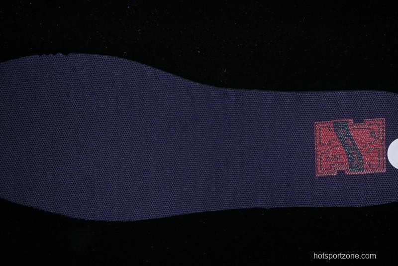 Nike Dunk Low Retro Navy Blue SB Low-Top Casual Skate Shoes - FV8106-181