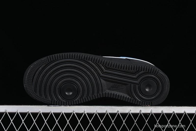 Nike Air Force 1 '07 Low Custom Casual Sneakers - CW2288-111