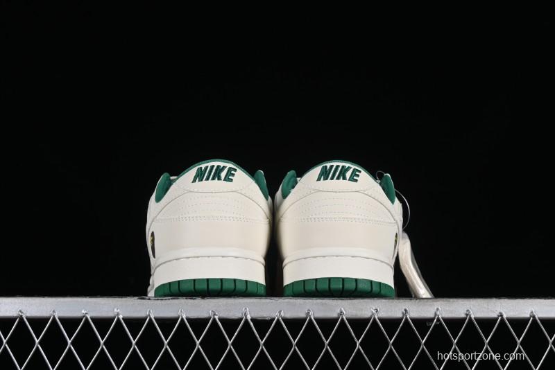 Nike SB Dunk Low BAPE Collaboration Anniversary Edition - XD6188-026