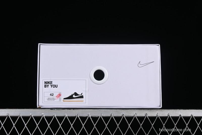 Nike Air Force 1 '07 Low Custom Casual Sneakers - CW2288-111