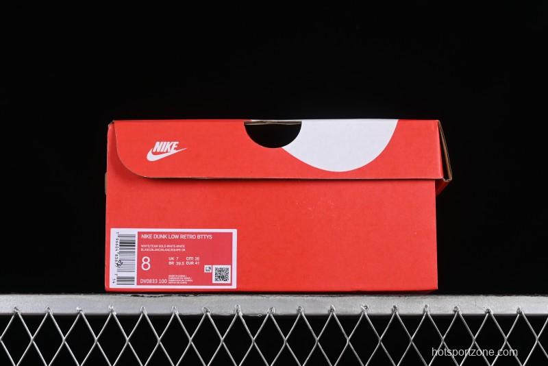 Nike Dunk Low SB Year of the Dragon Limited Edition Silk Patchwork Casual Skate Shoes - DV0833-100