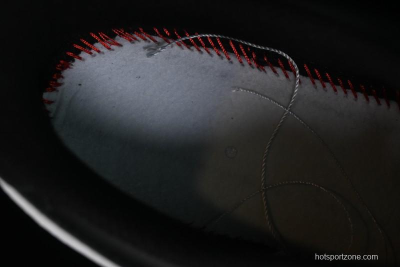 Nike Air Force 1 '07 Low Casual Sneakers with Full-Length Air Cushion - DV0788-002