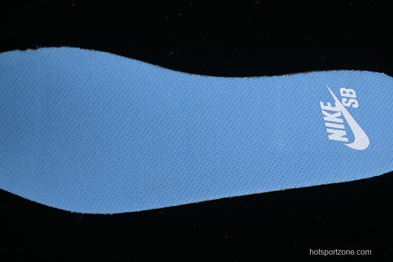 Nike SB Force 58 Retro Skate Shoes - DV5477-003