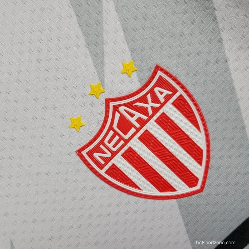 24/25 Necaxa Away Jersey