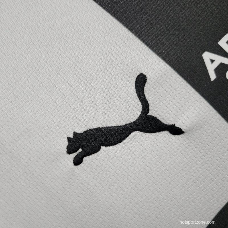 24/25 Parma Home Jersey