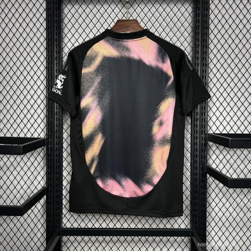 2024/25 Leicester City Away Jersey