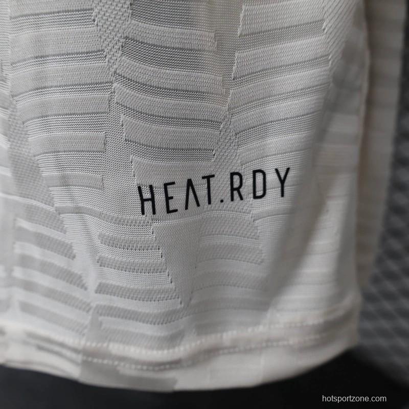 24/25 Player Version Bayern Munich Third Long Sleeve Jersey