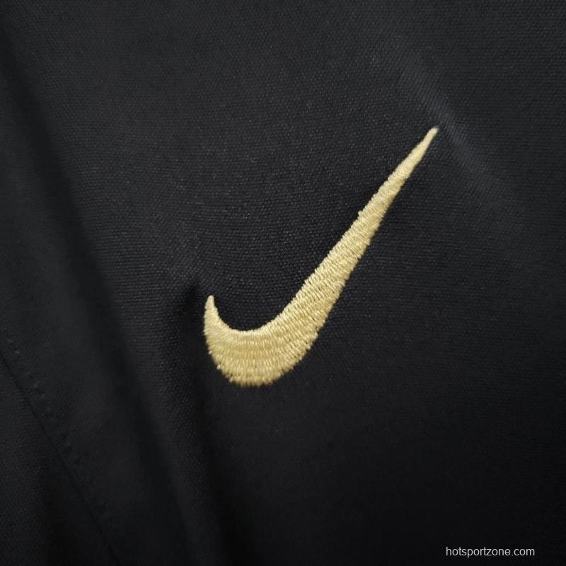 Retro 02/03 Barcelona Third Jersey