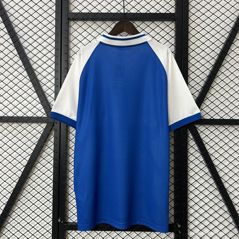 Retro 1994 Eindhoven Away Jersey