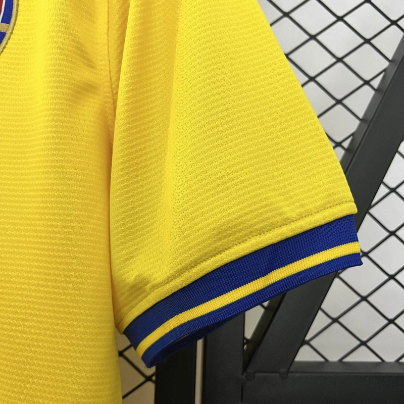 Retro 13/14Arsenal Away Jersey