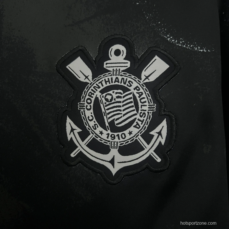 25/26 Corinthians Training Jersey