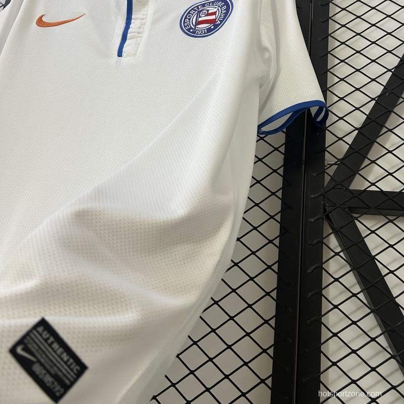 Retro Bahia 13/14 Home Jersey