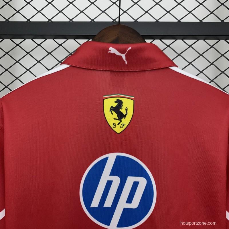 2025 Polo F1 Formula One;