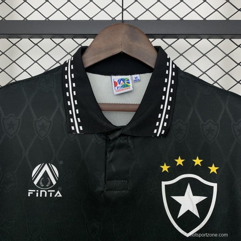 1995 Retro Botafogo Away Jersey