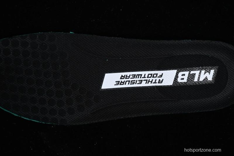 New York Yankees MLB ACE Runner Lightweight Casual Sneakers - 3ARNACE4N50BKS