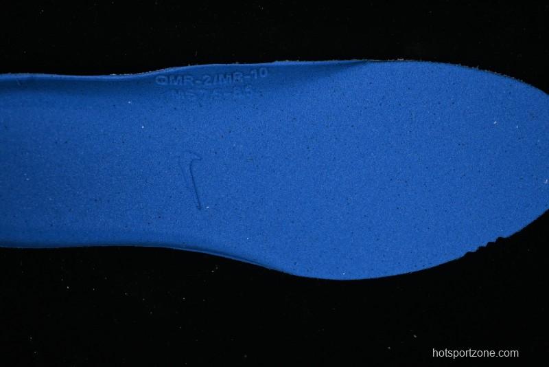 Nike Air Zoom Vomero 17 Lunar Running Shoes with Enhanced Cushioning - HF4914-100