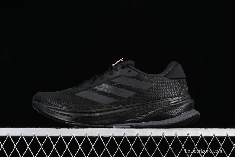 Adidas Supernova Rise Lightweight Running Shoes with Dreamstrike+ Midsole - IG5843