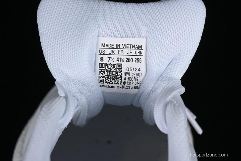 Adidas RunFalcon 3.0 HQ3789 Breathable Casual Running Shoes with Boost Foam