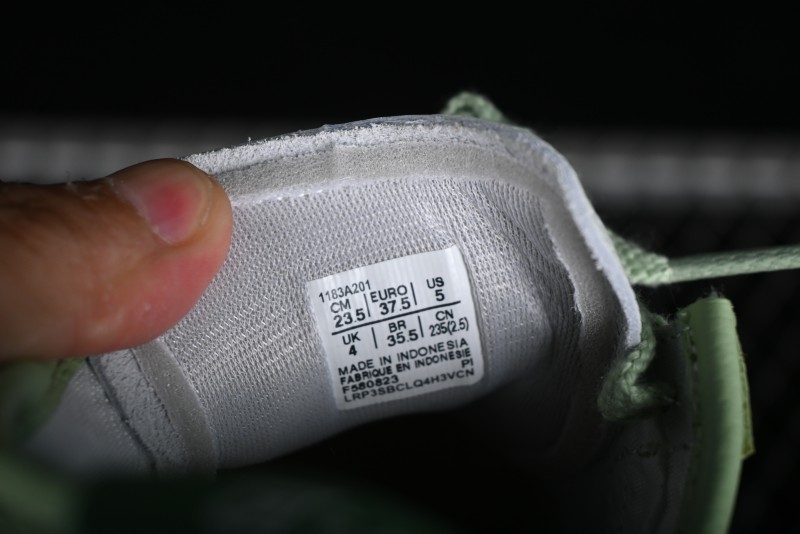 Onitsuka Tiger Mexico 66 Low-Top Leather Casual Running Shoes - 1183A201-304